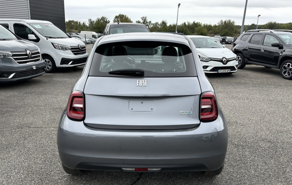 fiat-500-e-95ch-action - 763664713