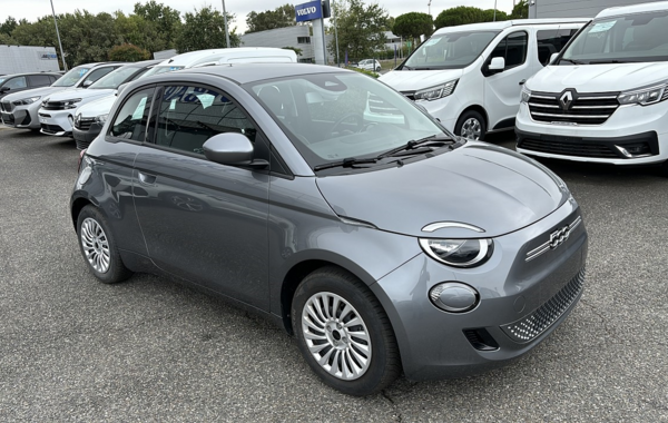 fiat-500-e-95ch-action - 763664713