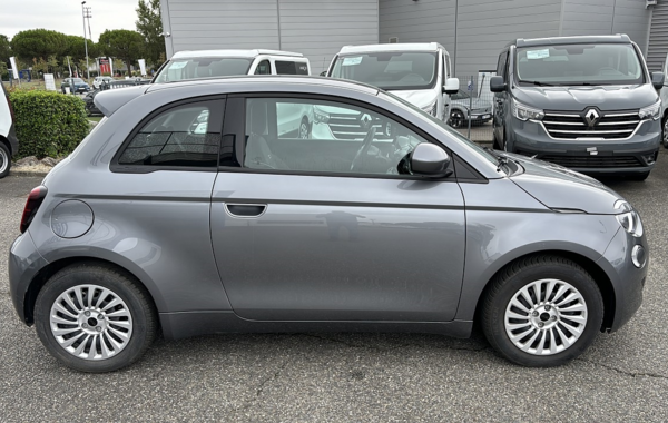 fiat-500-e-95ch-action - 763664713