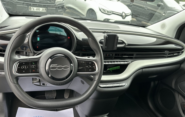 fiat-500-e-95ch-action - 763664713