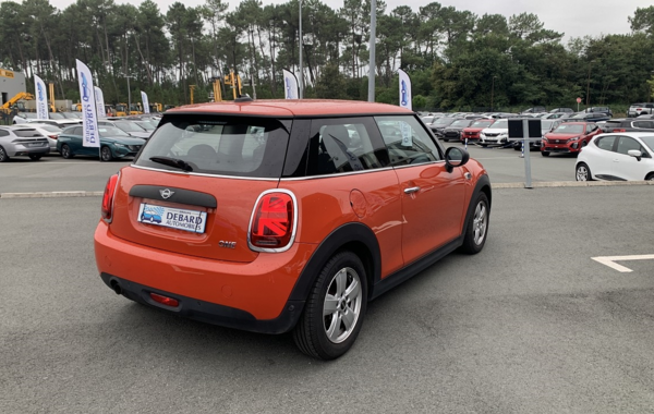 mini-mini-one-75ch-116g - 766944713