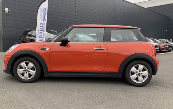 mini-mini-one-75ch-116g - 766944713