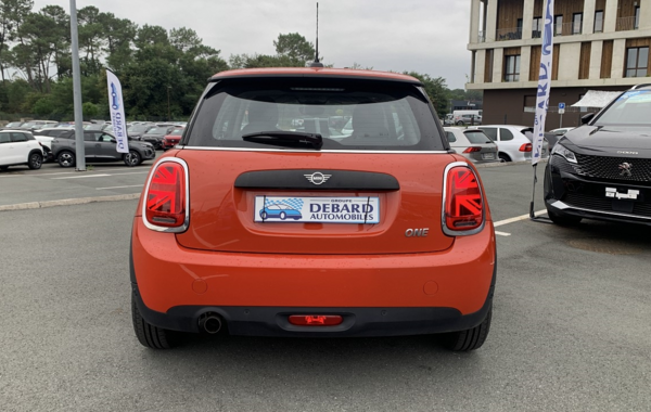 mini-mini-one-75ch-116g - 766944713