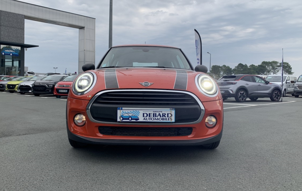 mini-mini-one-75ch-116g - 766944713