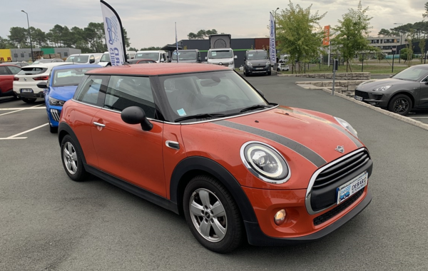 mini-mini-one-75ch-116g - 766944713