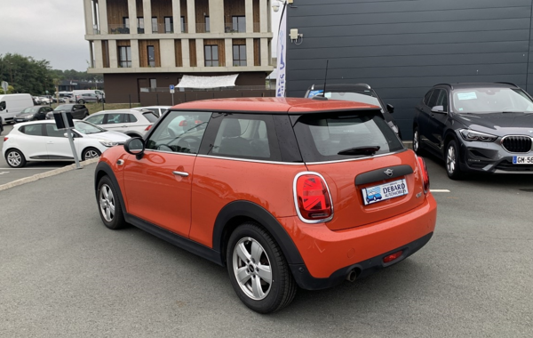 mini-mini-one-75ch-116g - 766944713