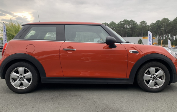 mini-mini-one-75ch-116g - 766944713