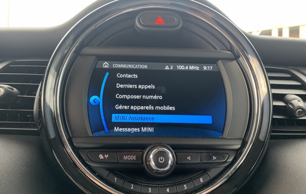 mini-mini-one-75ch-116g - 766944713