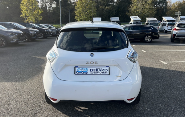 renault-zoe-intens-charge-normale-r90 - 770444713