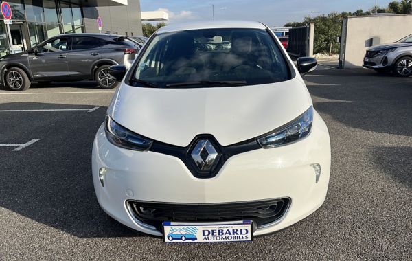renault-zoe-intens-charge-normale-r90 - 770444713