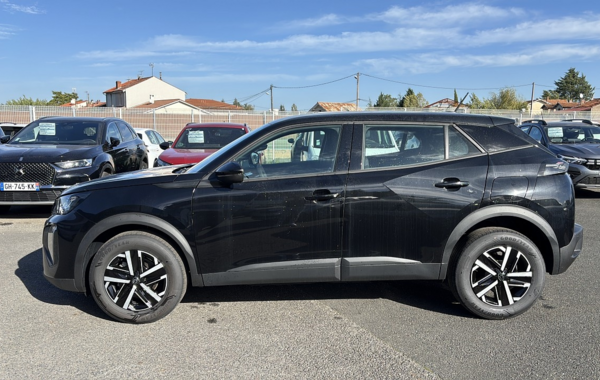 peugeot-2008-1-2-puretech-100ch-s-s-active - 771694713