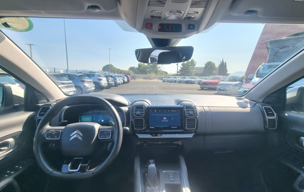 citroen-c5-aircross-hybrid-225ch-c-series-e-eat8 - 772344713