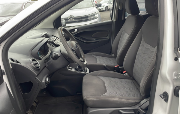 ford-ka-1-2-ti-vct-85ch-white-edition - 773224713