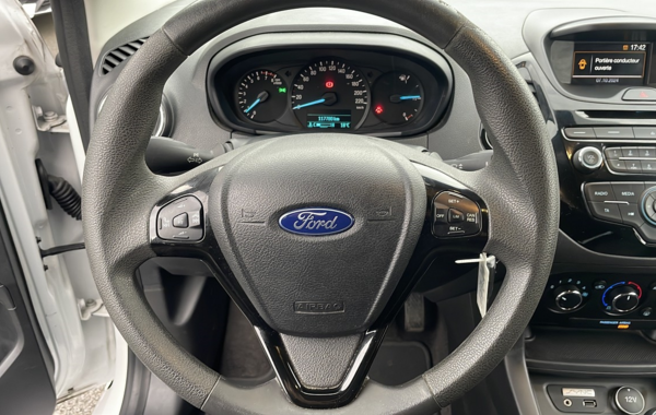 ford-ka-1-2-ti-vct-85ch-white-edition - 773224713