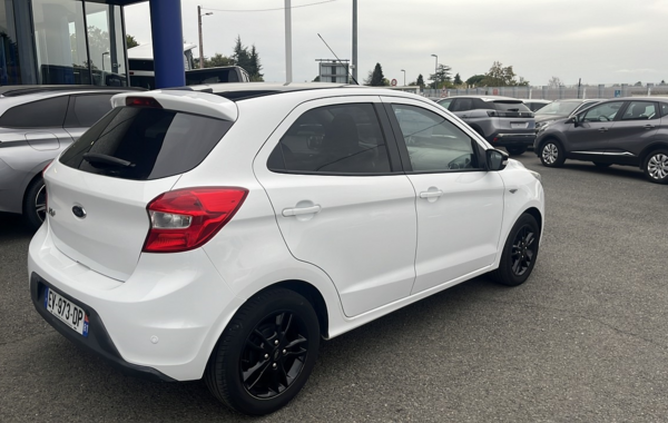 ford-ka-1-2-ti-vct-85ch-white-edition - 773224713