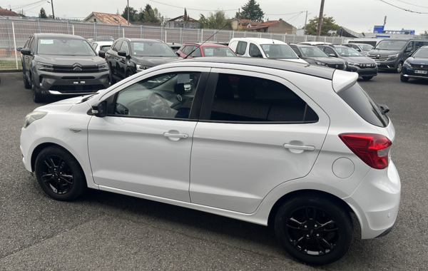 ford-ka-1-2-ti-vct-85ch-white-edition - 773224713