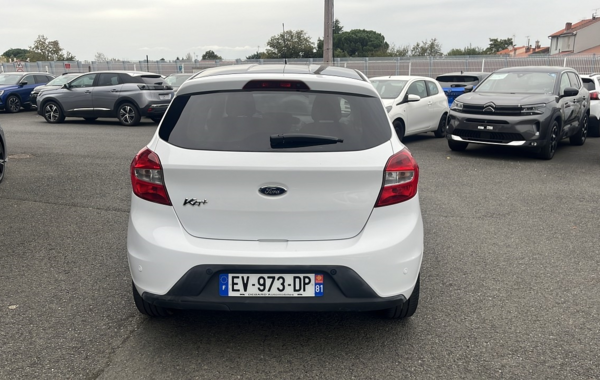 ford-ka-1-2-ti-vct-85ch-white-edition - 773224713
