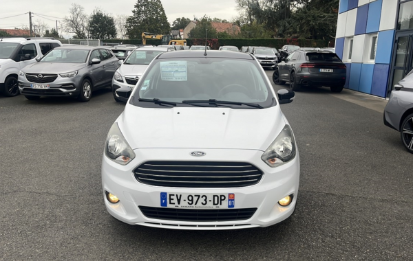 ford-ka-1-2-ti-vct-85ch-white-edition - 773224713