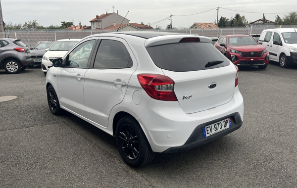 ford-ka-1-2-ti-vct-85ch-white-edition - 773224713
