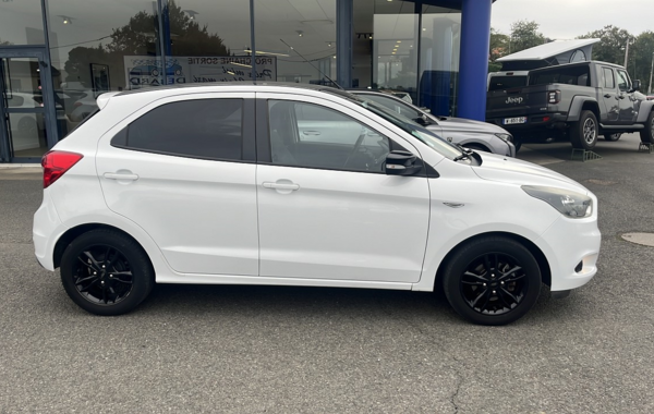 ford-ka-1-2-ti-vct-85ch-white-edition - 773224713