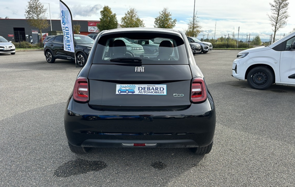 fiat-500-e-95ch-action - 773704713