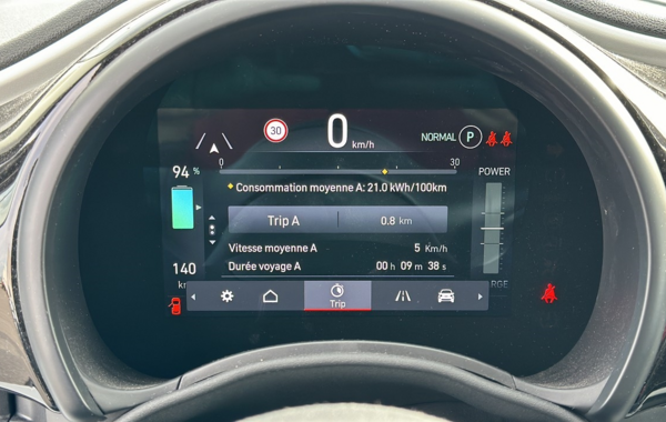 fiat-500-e-95ch-action - 773704713