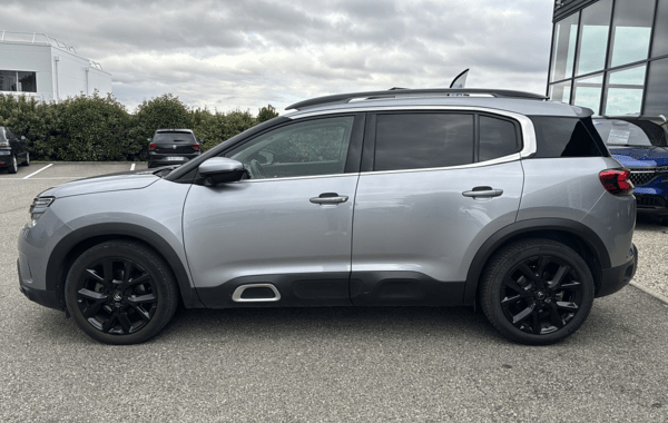 citroen-c5-aircross-130ch-s-s-feel-eat8 - 775744713