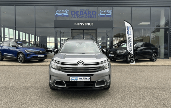 citroen-c5-aircross-130ch-s-s-feel-eat8 - 775744713