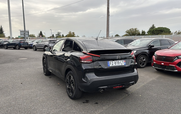 citroen-c4-puretech-130ch-s-s-feel-pack - 775764713