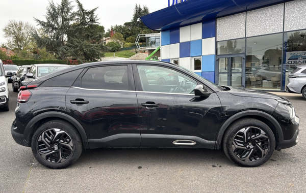 citroen-c4-puretech-130ch-s-s-feel-pack - 775764713