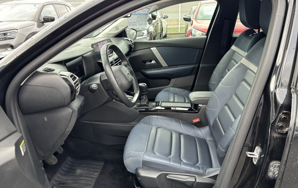 citroen-c4-puretech-130ch-s-s-feel-pack - 775764713