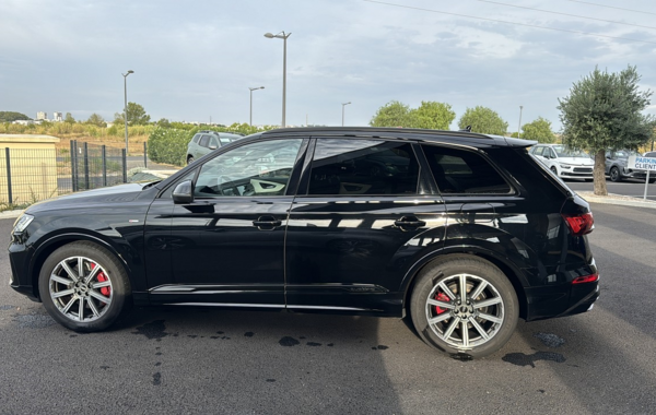 audi-q7-60-tfsi-e-462ch-competition-quattro-tiptronic-5-places - 778944713