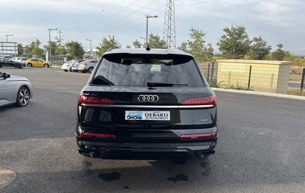 audi-q7-60-tfsi-e-462ch-competition-quattro-tiptronic-5-places - 778944713