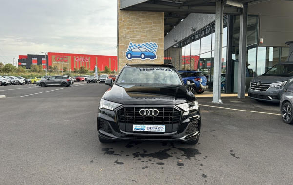 audi-q7-60-tfsi-e-462ch-competition-quattro-tiptronic-5-places - 778944713