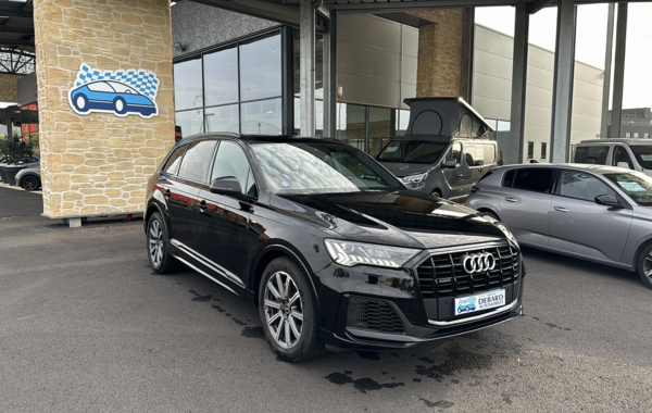 audi-q7-60-tfsi-e-462ch-competition-quattro-tiptronic-5-places - 778944713