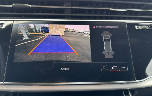 audi-q7-60-tfsi-e-462ch-competition-quattro-tiptronic-5-places - 778944713