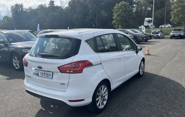 ford-b-max-1-0-scti-125ch-ecoboost-stop-start-titanium - 780184713