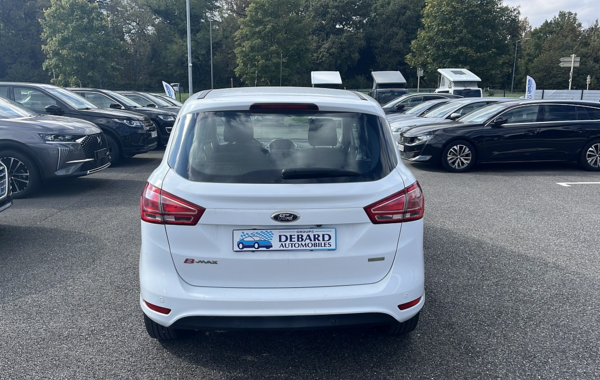 ford-b-max-1-0-scti-125ch-ecoboost-stop-start-titanium - 780184713