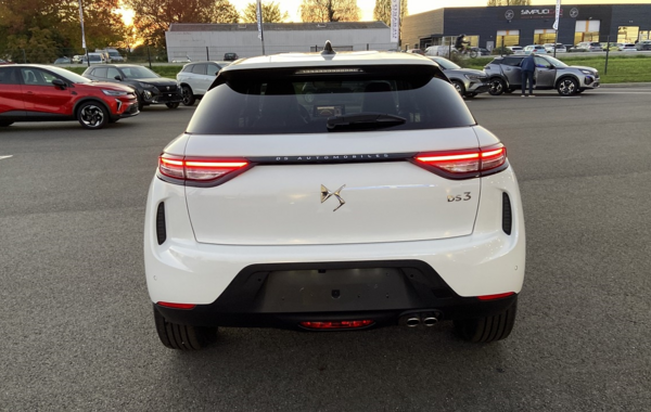 ds-ds-3-puretech-130ch-rivoli-automatique - 780614713