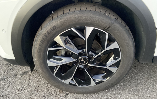 ds-ds-3-puretech-130ch-rivoli-automatique - 780614713