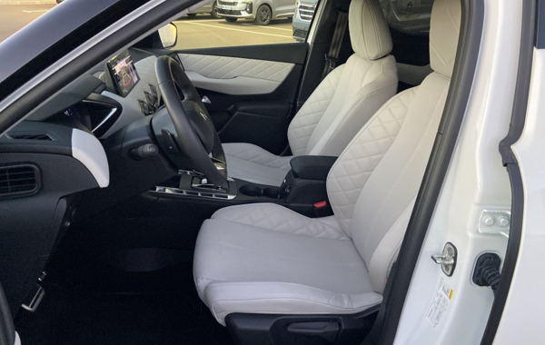 ds-ds-3-puretech-130ch-rivoli-automatique - 780614713