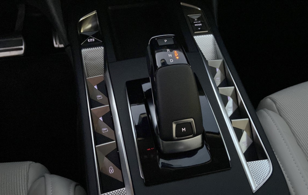 ds-ds-3-puretech-130ch-rivoli-automatique - 780614713