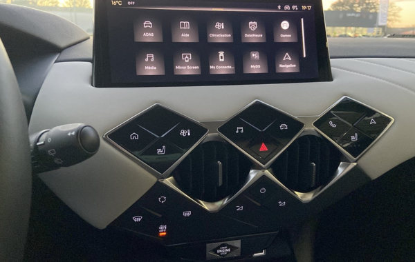 ds-ds-3-puretech-130ch-rivoli-automatique - 780614713