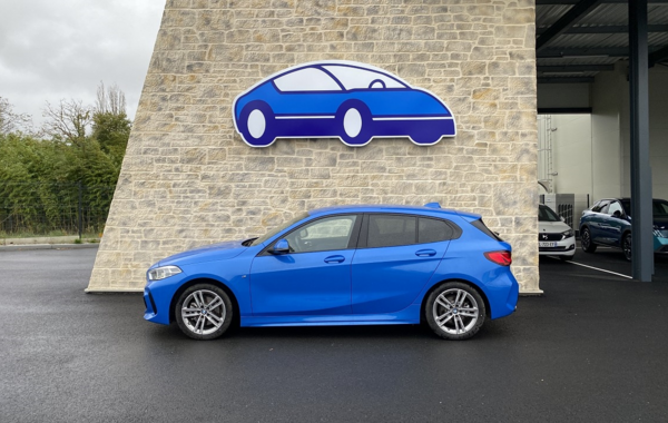 bmw-serie-1-f40-118ia-136ch-m-sport-dkg7 - 781164713