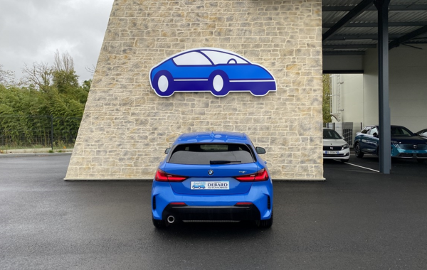 bmw-serie-1-f40-118ia-136ch-m-sport-dkg7 - 781164713