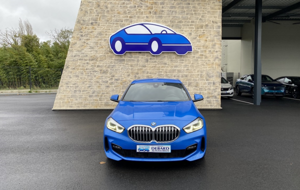 bmw-serie-1-f40-118ia-136ch-m-sport-dkg7 - 781164713