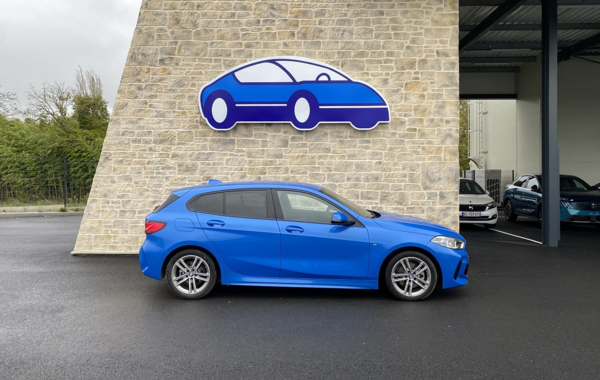 bmw-serie-1-f40-118ia-136ch-m-sport-dkg7 - 781164713