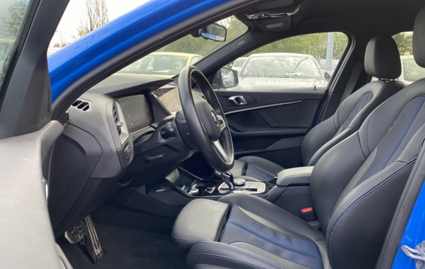 bmw-serie-1-f40-118ia-136ch-m-sport-dkg7 - 781164713