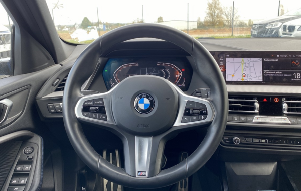 bmw-serie-1-f40-118ia-136ch-m-sport-dkg7 - 781164713