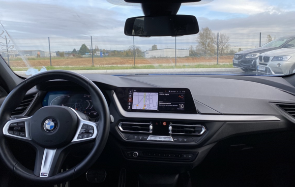 bmw-serie-1-f40-118ia-136ch-m-sport-dkg7 - 781164713